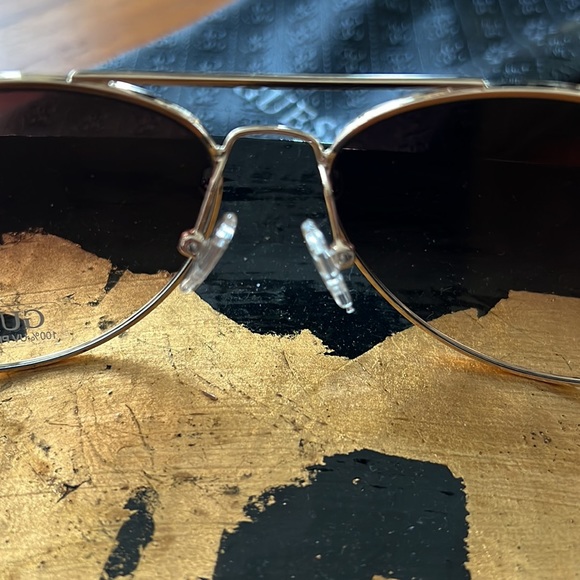 Guess aviador sunglasses - Picture 7 of 9